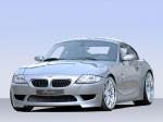 BMW Z4 M Coupe by Breyton 2005 года
